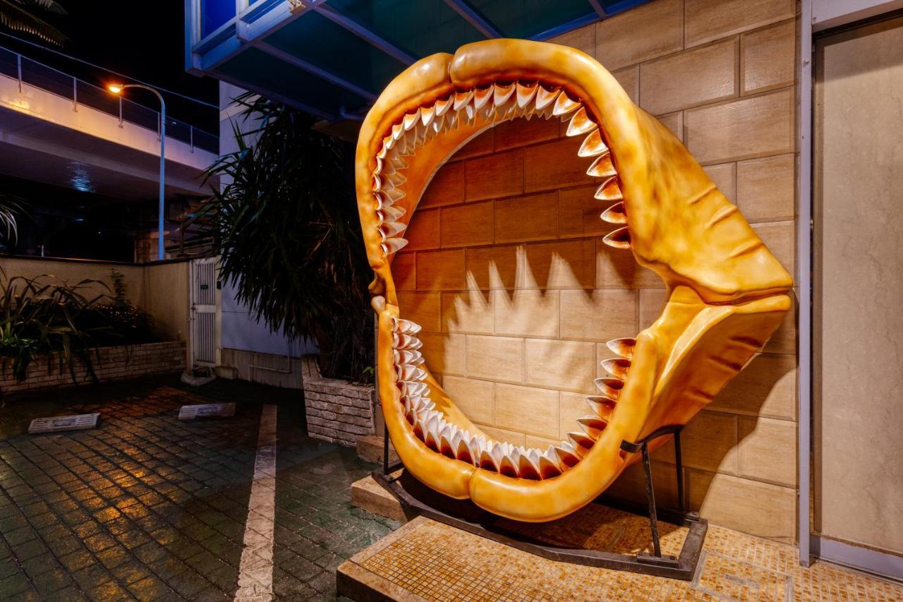 Hotel Atlantis Hawaiian Resorts (Adults Only) Saitama Eksteriør bilde